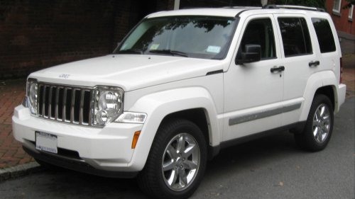 10 Terrible Jeeps To Avoid Buying Used &amp; 10 Good Ones To Count On