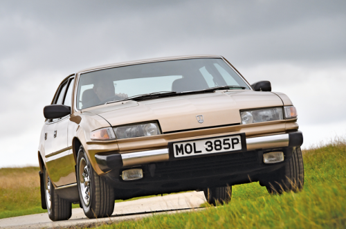 10 cars that returned from the dead