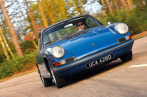 10 cars that returned from the dead