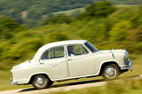 10 cars that returned from the dead
