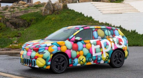 SEAT, Cuenta atrás para el Cupra Raval: Seat activa su «fábrica de baterías» y transforma Martorell en el corazón eléctrico de España