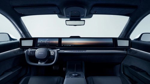 Honda and Sony killing their ridiculous EV is about the only thing 2026 got right so far