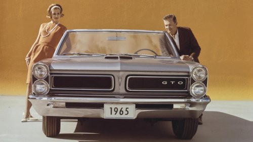These are your favorite cars from dead brands