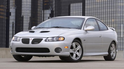 These are your favorite cars from dead brands