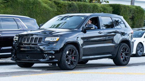 10 Terrible Jeeps To Avoid Buying Used &amp; 10 Good Ones To Count On