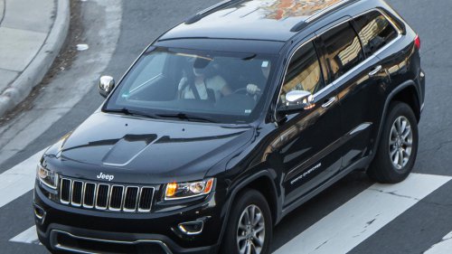 10 Terrible Jeeps To Avoid Buying Used &amp; 10 Good Ones To Count On