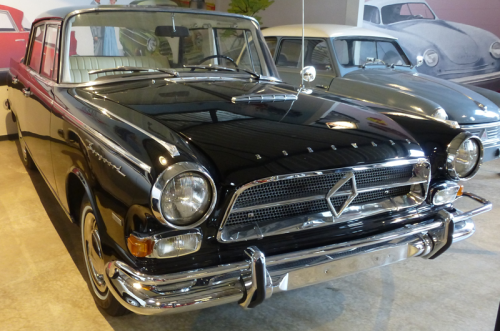 10 cars that returned from the dead