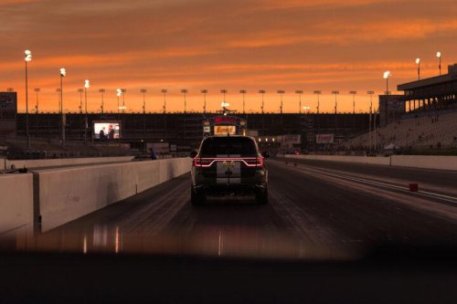 Dodge, Dodge Durango, Dodge makes the 475-HP Durango 392 $24,000 cheaper in 2026