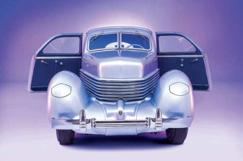 10 cars that returned from the dead