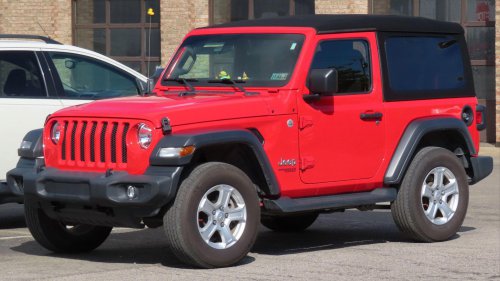 10 Terrible Jeeps To Avoid Buying Used &amp; 10 Good Ones To Count On