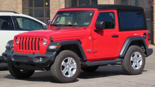 10 Terrible Jeeps To Avoid Buying Used & 10 Good Ones To Count On
