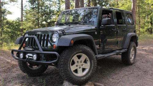 10 Terrible Jeeps To Avoid Buying Used &amp; 10 Good Ones To Count On