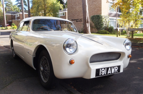 10 cars that returned from the dead