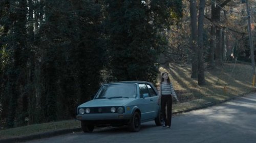 10 of the most iconic cars from Stranger Things