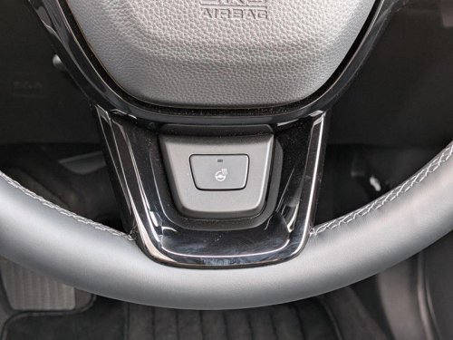 ホンダ「CR-V」の販売が4,000台に迫る勢い!どんな人が買っている?