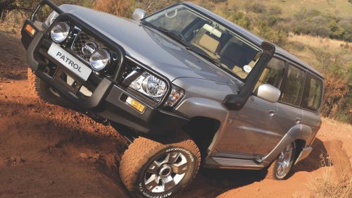 Nissan TD42 diesel engine: A rugged rival to Toyota's 1HZ