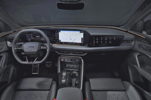 Los mejores SUV familiares disponibles actualmente