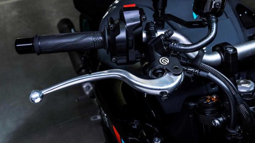 The most affordable inline-four motorcycles from all popular brands