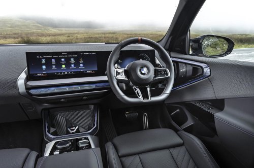 Los mejores SUV familiares disponibles actualmente