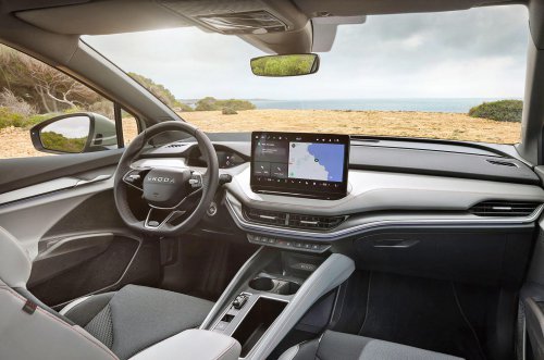 Los mejores SUV familiares disponibles actualmente