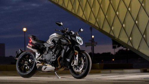 The most affordable inline-four motorcycles from all popular brands