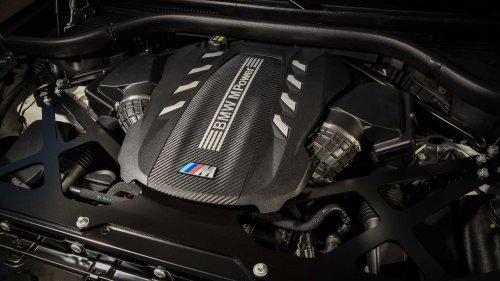 BMW X5 M vs Jeep Grand Cherokee Trackhawk: Used performance SUV showdown