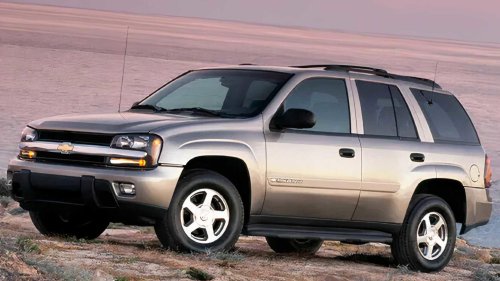 General Motors' Vortec 4200 is an unsung hero of the automotive world
