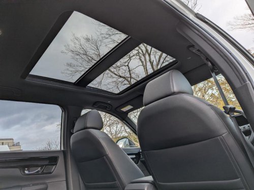 ホンダ「CR-V」の販売が4,000台に迫る勢い!どんな人が買っている?