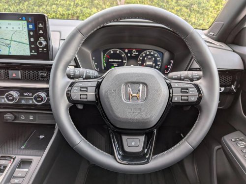 ホンダ「CR-V」の販売が4,000台に迫る勢い!どんな人が買っている?