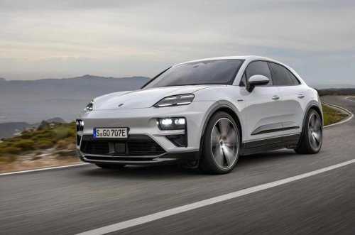 Los mejores SUV familiares disponibles actualmente