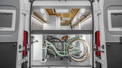 Fiat, La FIAT Ducato sigue siendo la reina de las autocaravanas y hay un motivo claro