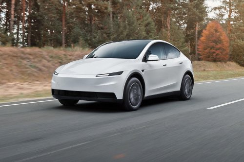 Los mejores SUV familiares disponibles actualmente