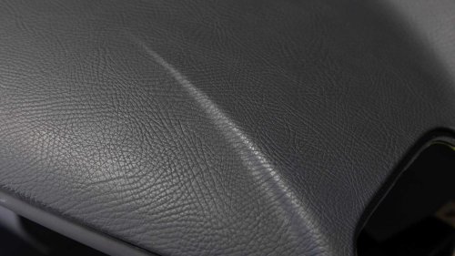 Toyota, Toyota puts the old A80 Supra dashboard back into production