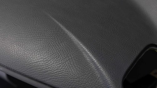 Toyota puts the old A80 Supra dashboard back into production