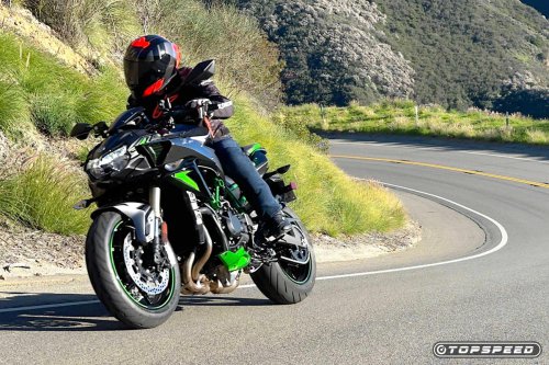 10 Kawasakis that deliver serious performance for the money