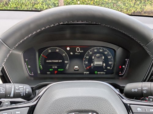 ホンダ「CR-V」の販売が4,000台に迫る勢い!どんな人が買っている?