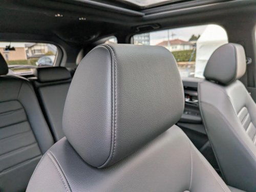 ホンダ「CR-V」の販売が4,000台に迫る勢い!どんな人が買っている?