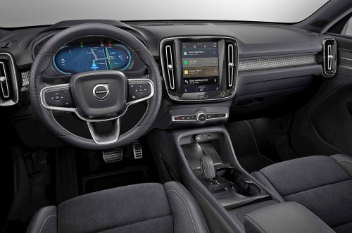 Los mejores SUV familiares disponibles actualmente