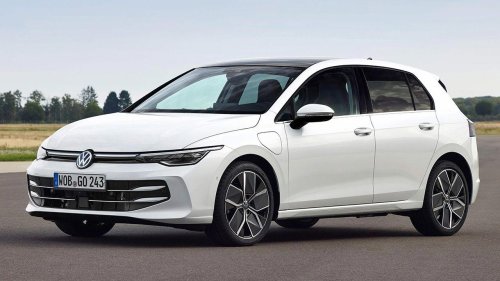 Volkswagen, Renault, No tiene sentido. Volkswagen lleva la contraria a Renault y no traerá super-híbridos a Europa
