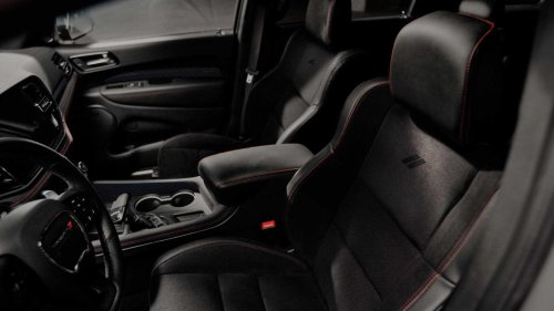 The reborn Durango 392 Hemi you've been wanting is finally here