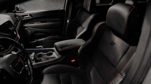 The reborn Durango 392 Hemi you've been wanting is finally here