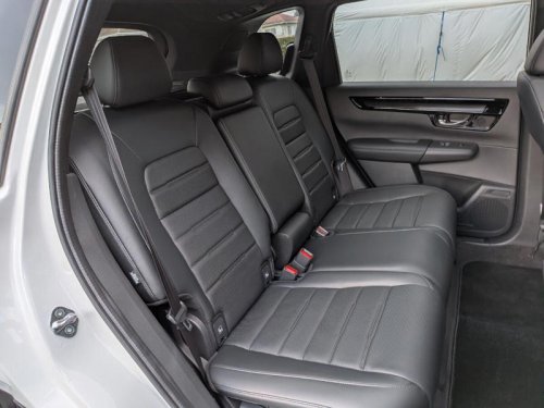 ホンダ「CR-V」の販売が4,000台に迫る勢い!どんな人が買っている?