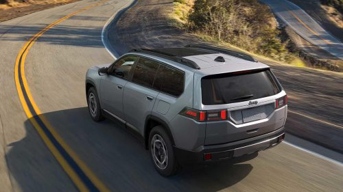 Why Detroit automakers keep missing IIHS Top Safety Pick + award status