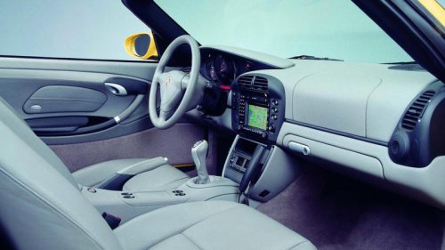 The one used Porsche enthusiasts should buy before prices skyrocket