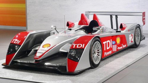 8 of the highest torque diesel engines ever made