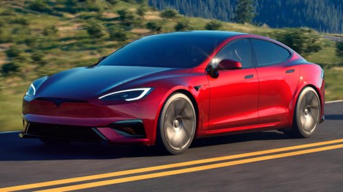 Tesla, How reliable is a used Tesla Model S?