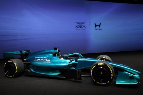 Honda | Las ADUO no son lo que la gente piensa, y no solucionará los problemas de Honda en Fórmula 1