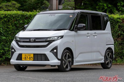 【体験談】選んで正解だった! N-BOX、ムーヴ、タントは実用性バツグンの沼る軽自動車?