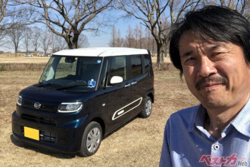 【体験談】選んで正解だった! N-BOX、ムーヴ、タントは実用性バツグンの沼る軽自動車?