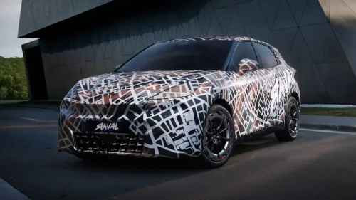 Estos son todos los coches eléctricos que se hacen y se van a hacer en 2026 en España